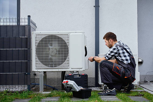 Trusted Air Duct Cleaning service in Guasti, CA - HVAC Repair CO